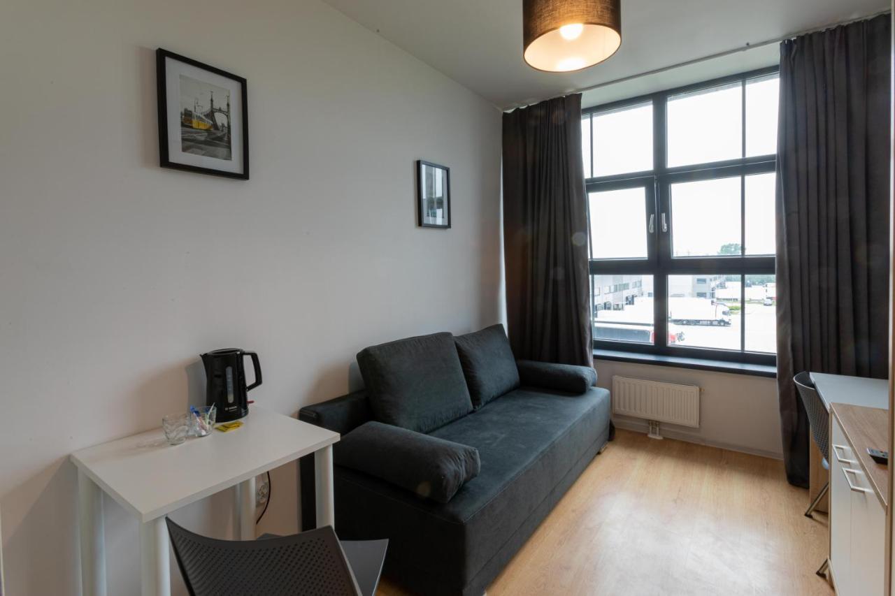 Sleepwell Apartments — Photos 2