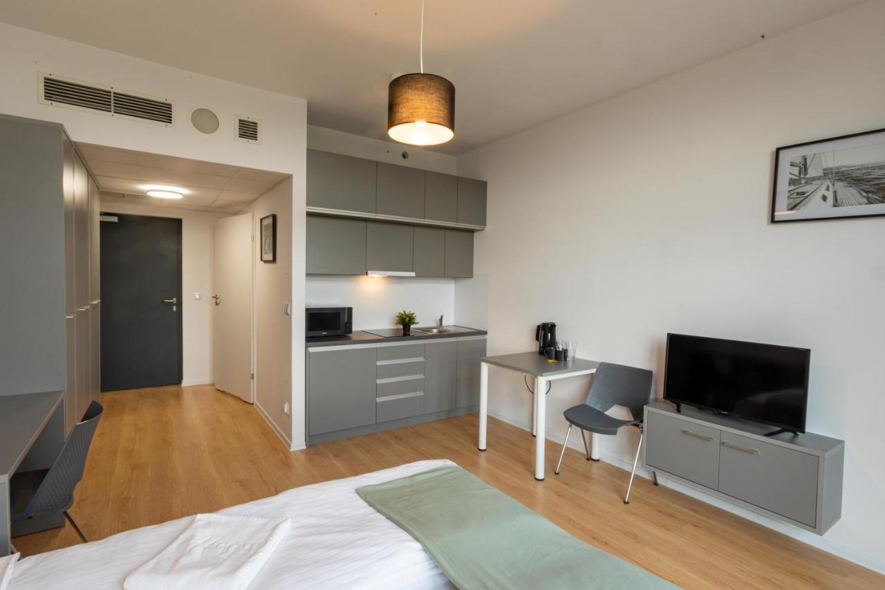 Sleepwell Apartments — Photos 1