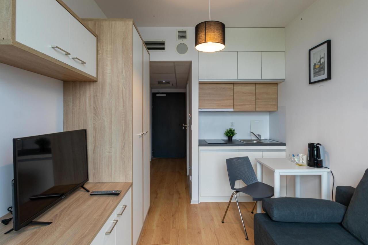Sleepwell Apartments — Photos 3